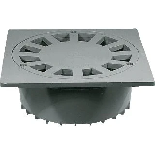 Afbeelding van Jimten vloerput 200x200 zelfrein 1164100