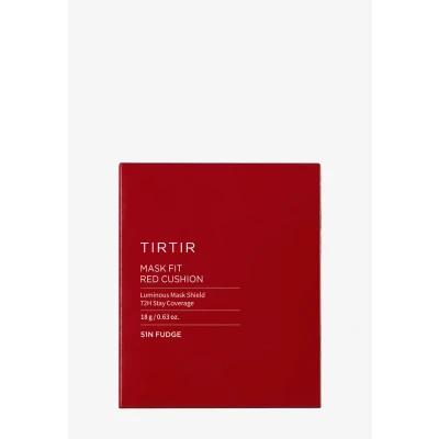 Afbeelding van Tirtir MASK FIT RED Cushion Foundation 51n Fudge, Maat: 18 g, fudge