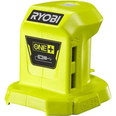 Afbeelding van Ryobi R18USB 0 USB adapter voor accu 18 V 5133004381