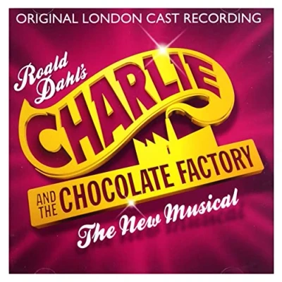 Afbeelding van Charlie And The Chocolate Factory