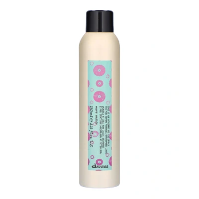Afbeelding van Davines More Inside Invisible No Gas Spray 250ml