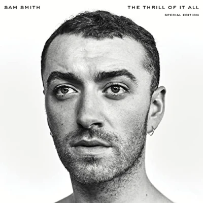 Afbeelding van Sam Smith The Thrill Of It All (CD) (Deluxe Edition)