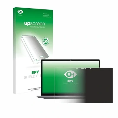 Afbeelding van upscreen privacy screenprotector voor Dell Latitude 7420 2 in 1 Touch Folie Beschermfolie Blauwlichtfilter