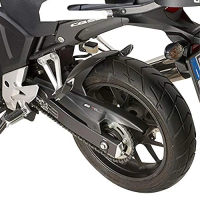 Afbeelding van GIVI MG6401 Achterspatbord Triumph Tiger 800 XC/XR (11 19)