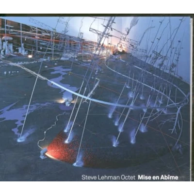 Afbeelding van Steve Lehman Mise En Abîme (CD)
