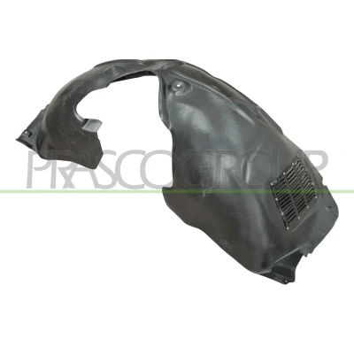 Afbeelding van PRASCO AD8303604 Binnenspatscherm Links voor