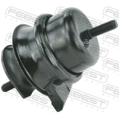 Afbeelding van FEBEST TM UCF30 Aslichaam / motorsteunlager Voor Hydrolager