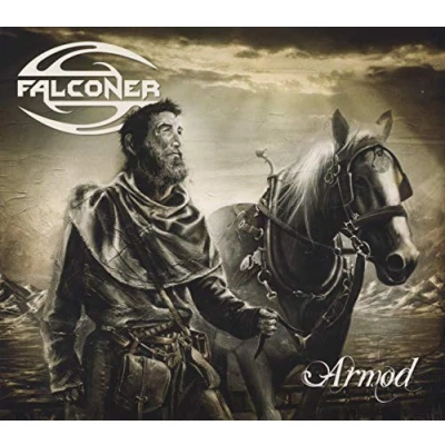 Afbeelding van Falconer Armod (CD)