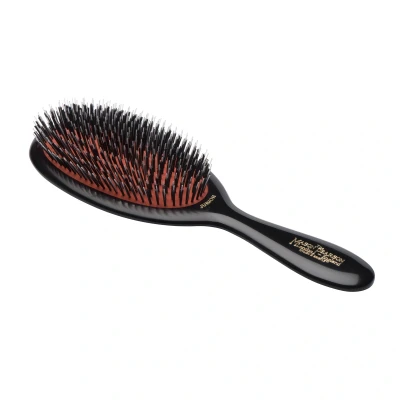 Afbeelding van Mason Pearson BN2 Junior Bristle &amp; Nylon