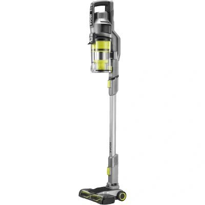 Afbeelding van Ryobi RSVS18 0 ONE+ 18V zilver steelstofzuiger (excl. accu) 5133006506