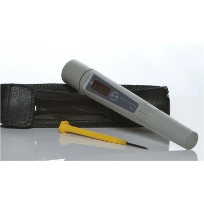 Afbeelding van Zoutmeter Pool Improve