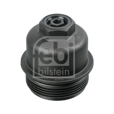 Afbeelding van Febi Bilstein Oliefilterhuis deksel 187824