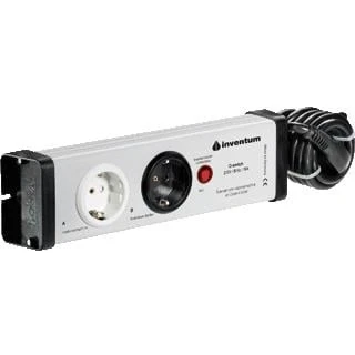 Afbeelding van Inventum Q Switch. Artikelnr: 15201000