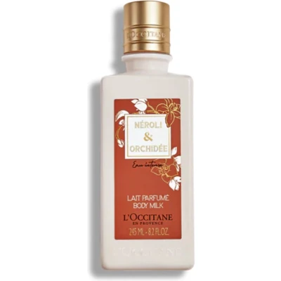 Afbeelding van L&#039;Occitane Néroli &amp; Orchidée Body Milk 245 ml