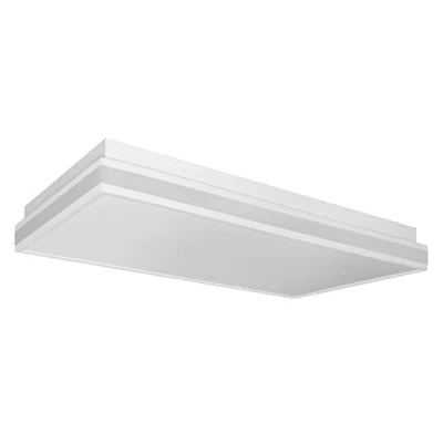 Afbeelding van Ledvance decorative ceiling with wifi technology 600x300mm white 4058075572713