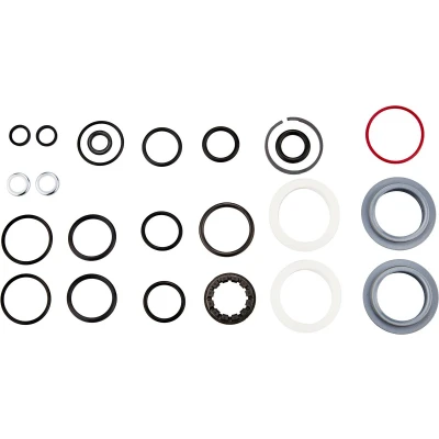 Afbeelding van Rockshox voorkdeel Recon rl/tk servicekit 200h/1yr