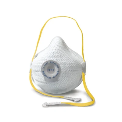 Afbeelding van Moldex Stofmasker AIR 320501 FFP3 NR D +ventiel 10 stk