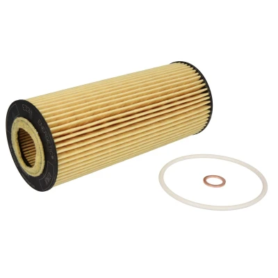 Afbeelding van Hengst Filter Oliefilter E32H D26