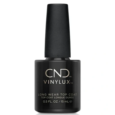 Afbeelding van CND Vinylux Long Wear Top Coat