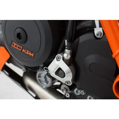 Afbeelding van SW Motech Koppelingshuis Beschermer KTM 1050/1190/1290 (Super)Adventure / R