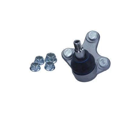 Afbeelding van Fuseekogel QUARO QS8911/HQ