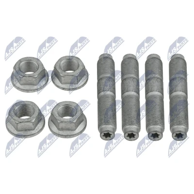 Afbeelding van NTY KLT CT 044 Z Reparatieset, wielnaaf