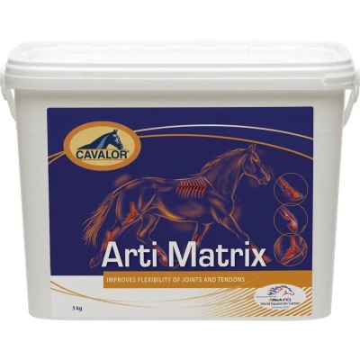 Afbeelding van Cavalor Arti Matrix