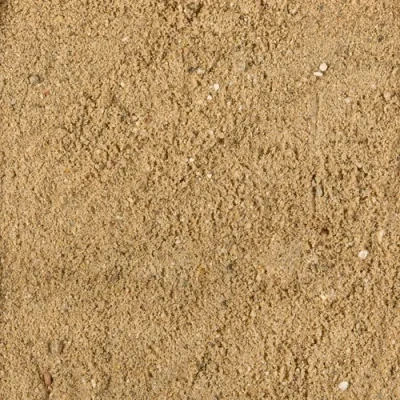 Afbeelding van Gardenlux Brekerzand 0 3 Mm (BigBag Circa 1 Kuub) wordt ook wel inveegzand genoemd