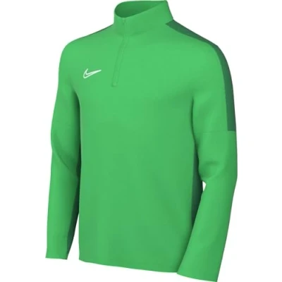 Afbeelding van Nike Performance Academy 23 Drill Sweater voor kinderen, Maat: 152, green spark lucky white