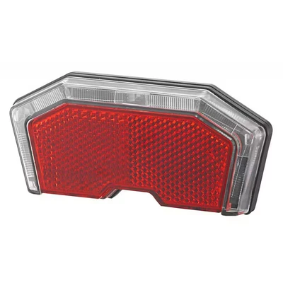 Afbeelding van Union Achterlicht dynamo 3xLED en lichtbalk K 1237
