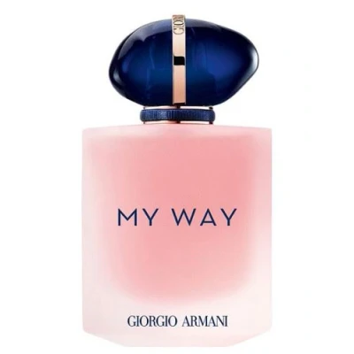 Afbeelding van Armani My Way Florale 90 ml Eau de Parfum Spray