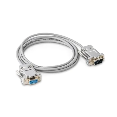 Afbeelding van Kern &amp; Sohn Interfacekabel RS 232 (kabellengte 1,5 meter, eenvoudige gegevensoverdracht) CFS A01