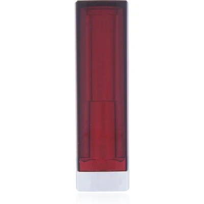 Afbeelding van Maybelline Color Sensational Lipstick 465 Citrus Flame