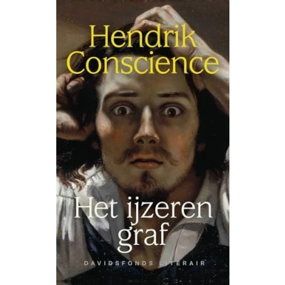 Afbeelding van Het ijzeren graf (Hardback)