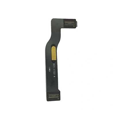 Afbeelding van OLVINS Vervanging Power Audio Board Cable 821 1722 A Compatibel voor Apple MacBook Air 13 &quot;A1466 2013 2014 2015