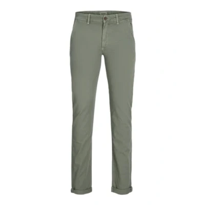 Afbeelding van JACK &amp; JONES JPSTMARCO JJSOUTH Chino, agave green, 34W x 34L