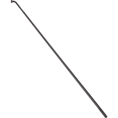 Afbeelding van Alpina Spaken 290 13 Raggi ø2.33 mm FG 2,6 zwart RVS