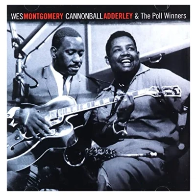 Afbeelding van &amp; The Poll Winners