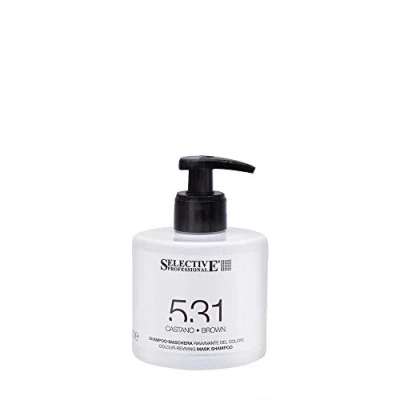 Afbeelding van Selective 531 BROWN (275ml)