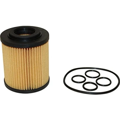 Afbeelding van Oliefilter JP GROUP 1218506700