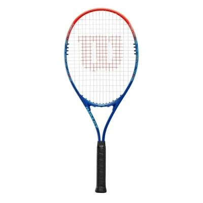 Afbeelding van Wilson Impact Tennis Racket, Blauw/Rood