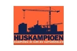 Hijskampioen Logo