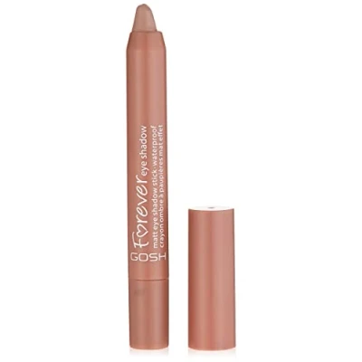 Afbeelding van Gosh Copenhagen Forever EYE Shadow Oogschaduw, Dames, Maat: 1.5 g, 09 nougat