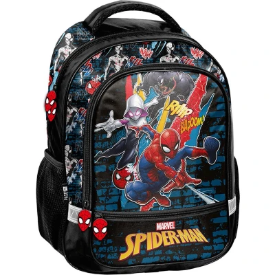 Afbeelding van SpiderMan Rugzak, Jump 38 x 28 15 cm Polyester