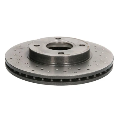Afbeelding van Brembo Remschijf 09.7806.1X