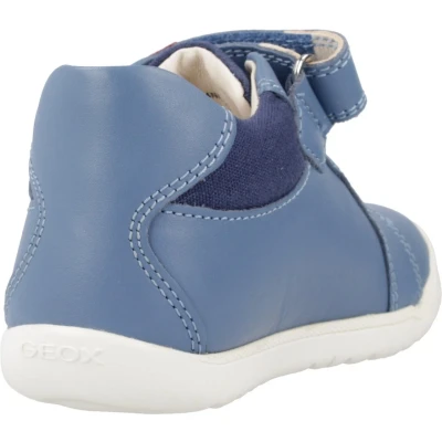 Afbeelding van GEOX B MACCHIA BOY Blauw 23 EU