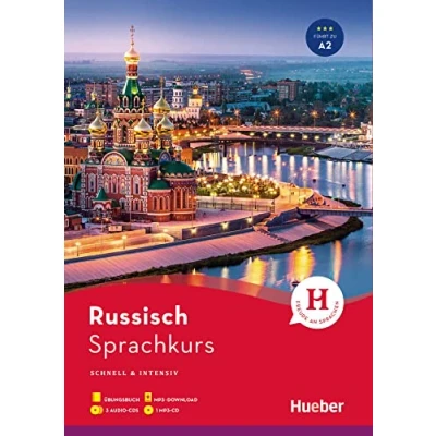 Afbeelding van Sprachkurs Russisch