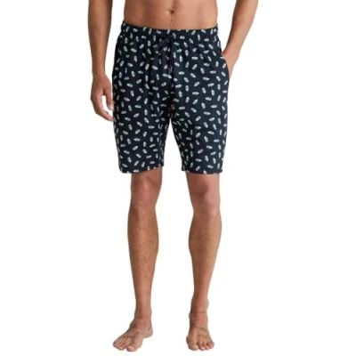Afbeelding van Calida Pyjamabroek, Heren, Maat: Small, Pond green