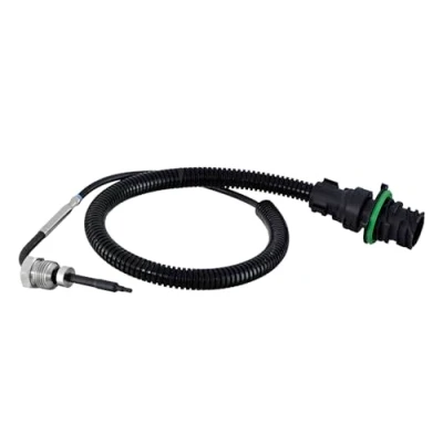 Afbeelding van Sensor, uitlaatgastemperatuur HELLA 6PT 358 181 981