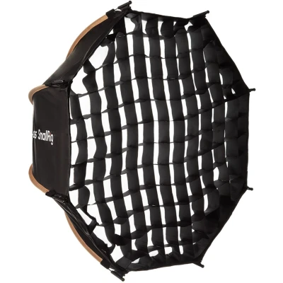 Afbeelding van SmallRig LA O65 (Softbox, 65 cm), Softboxen + Reflectoren